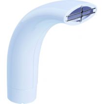 Pistolet Pour Sèche Cheveux - Jvd - Bricoman