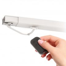 Motorisation Pour Volets À Battants Open-w - Avidsen - 114600 - Bricoman