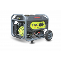 Groupe Électrogène Epw5000 - Bricoman