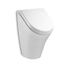 Nexo Urinoir Suspendu Avec Abattant À Frein De Chute, Vidage Arrière (7.3536.4.k00.0) - Tecnomat