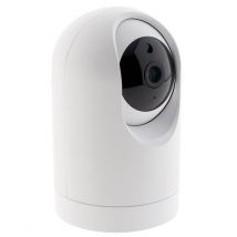 Caméra Wi-fi Rotative 1080p Ultra Haute Définition - Otio - Bricoman