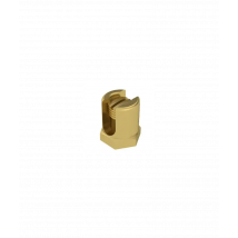 Borne De Mise À La Terre Avec Tige De Fixation - Bricoman