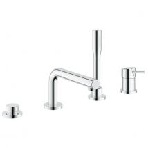 Grohe 19576002 Bain Mitigeur, Chrome - Bricoman