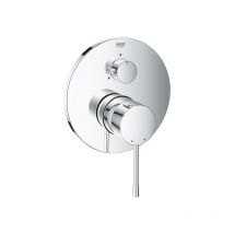 Grohe Essence Mitigeur Mécanique 3 Sorties Pour Rapido Smartbox - Chrome (24092001) - Bricoman