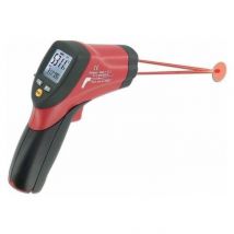 Sam Outillage - Testeur Temperature Rayon Laser - Bricoman