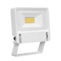 Projecteur À Led - Aric Michelle - 10w - 3000k - Blanc - Aric 51240 - Tecnomat