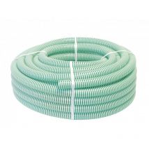 Tuyau Annelé 25m Diam25 Mm - Bricoman