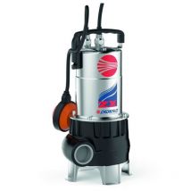 Pompe De Relevage Pedrollo Zxm1a40 0,60 Kw Jusqu'à 24 M3/h Monophasé 220v - Bricoman