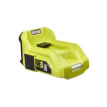 Transformateur Ryobi 36v Lithiumplus - Ry36bi300a-0 - Bricoman