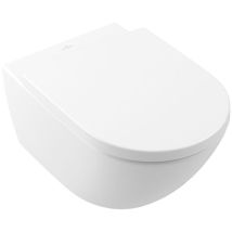 Combipack Modèle Suspendu Vileroy Et Boch Subway 3.0 Twistflush Blanc - Tecnomat