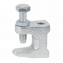 Mordaza Fijacion Viga Rapida M. 6 - Bricoman