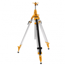 Trépied Aluminium À Colonne 102-265 Cm - Dewalt De0735-xj - Bricoman