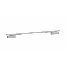 Sélecteur De Vantaux G461 Vachette Argent - 24551000 - Tecnomat