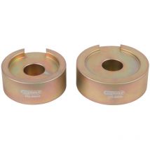 Contre-plaque De Montage Vw/audi/seat/skoda - Bricoman