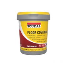26a - Colle Pour Revêtement De Sol - Soudal - 1 Kg - Bricoman