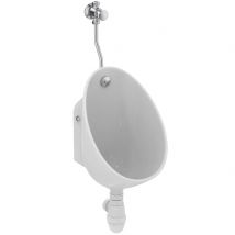 Porcher - Pack Complet Urinoir 3 En 1 Applique Porcher - P024501 - Bricoman