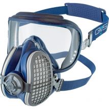 Demi Masque Integra Taille S/m P3 Rdvisier - Bricoman