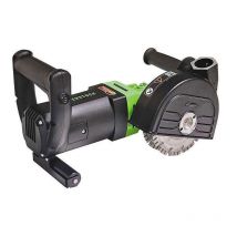 Rainureuse Murale Filaire 230v Ø150 Mm - Diam Industries Emf150.1 - Bricoman