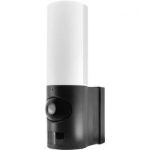 127005 Avidsen Homecam Spotlight Outdoor Wi-fi Ip Caméra De Surveillance 1920 X 1080 Pixels - Bricoman