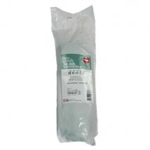 10 Sacs Poubelle Fermeture À Coulisse 50l - Bricoman