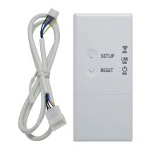 Toshiba Wifi Control Pour Climatiseurs Muraux - Bricoman