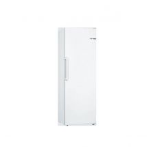 Congélateur Armoire 60cm 225l No Frost - Bosch Gsn33fwev - Bricoman