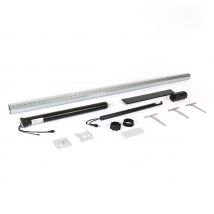 Motorisation De Volet Solaire Avosdim - Diam.60mm - 20 N.m - L.1,5m - Bricoman