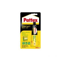 Pattex Contact Sans Solvant Blist.65g Pattex - 2716185 - Bricoman