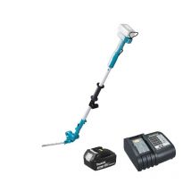 Taille-haie À Perche 18v 46cm (1x3.0ah) - Makita Dun461wsf - Bricoman