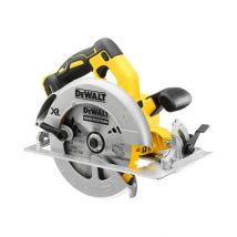 Scie Circulaire Dewalt Xr Brushless - Sans Batterie, Ni Chargeur - Dcs570nt - Bricoman