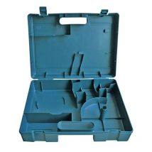 Coffret De Transport En Plastique Bosch Pro 2605438404 Pour Meuleuse 115 - 125 Mm - Bricoman