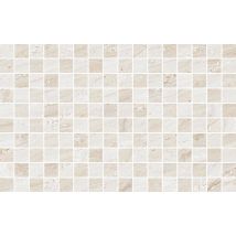 Carrelage Mur Brillant Certeca Travertino Effet Marbre Sable Decor 2 20x40 (carton Avec 15 Unités = 1,2 M2) - Bricoman