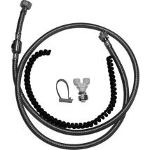 Kit De Raccordement Duravit Pour Sensowash, Pour Le Module De Wc Monolith, 1006920000 - Bricoman