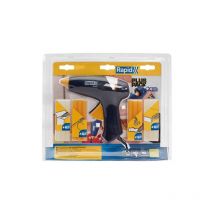 Pistolet A Colle Eg 212+colle Coffret Rapid - 5000530 - Bricoman