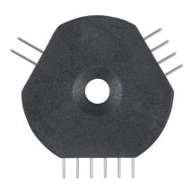 Extracteur Universel De Cosses Pour Connecteur Plat Et Cosses 1,6 Mm - Bricoman