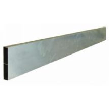 Embout De Règle Maçon Alu 100 X 18 Mm - Bricoman