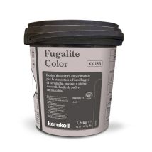 Kerapoxy Fugalite Color 1,5kg By Kerakoll - Coloris Kk136 - Anciennement 48 - Tecnomat