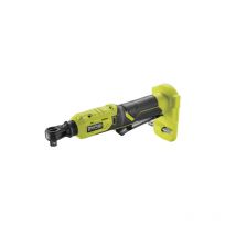 Clé À Cliquet Ryobi 18v One+ - Sans Batterie Ni Chargeur - R18rw3-0 - Bricoman