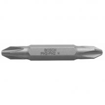 Embout Double Extradur Plat Ph2-ph2 - Bricoman