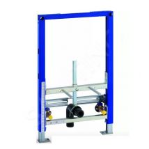 Bâti-support Pour Bidet Suspendu H : 82 Cm Universel Duofix 111.515.00.1 Geberit - Bricoman