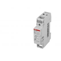 Contacteur Jour Nuit 20a Abb - Bricoman