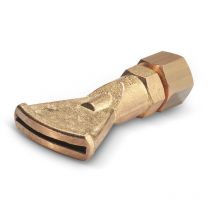 Buse De Projection De Vapeur Plat 50° - Karcher 4.116-000.0 - Pour Hds - Bricoman