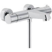 Mitigeur Bain-douche Alterna Seducta 3 Thermostatique, Ref.sy97010/1crc1165 - Tecnomat