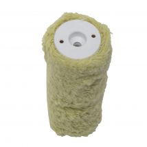 Manchon Peinture Façade Gros Relief 180mm - Bricoman