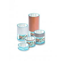 Bande D'Étanchéité Autoadhésive Soprasolin 75 Gris Clair 5cm X 10ml - Bricoman