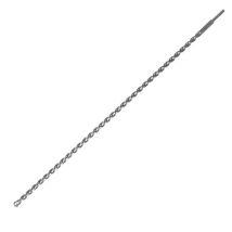 Foret Béton En Carbure Sds Diam 25 Mm Longueur 1000 Mm Ribitech - Bricoman