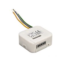 Micro Récepteur Pour Volet Roulant Rts - Bricoman