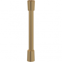 Flexible De Douche Villeroy Et Boch Universal 120 Cm Or Brossé - Bricoman