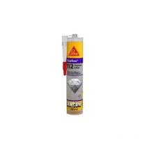 Sikaflex-112 Crystal Clear - Mastic-colle De Montage Transparente Ec 1 Plus - Sika - Bricoman