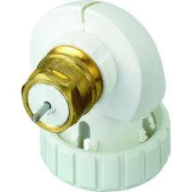Adaptateur Équerre - Danfoss - Ra - 57 X 62 - Tecnomat